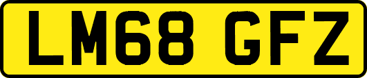 LM68GFZ