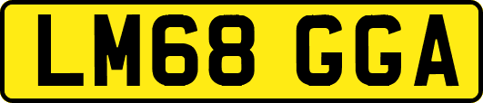 LM68GGA