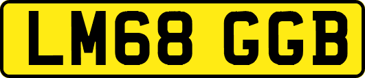 LM68GGB