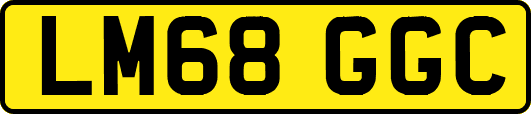 LM68GGC