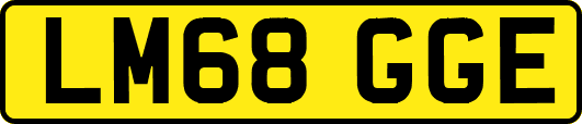 LM68GGE