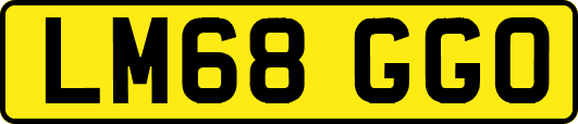 LM68GGO