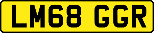 LM68GGR