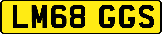 LM68GGS