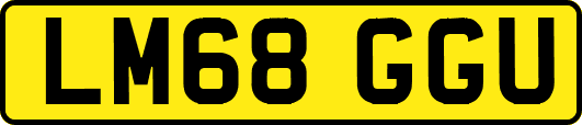 LM68GGU