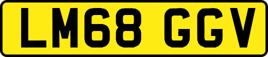 LM68GGV
