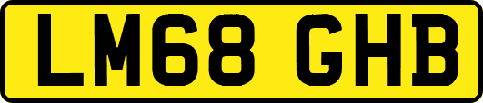 LM68GHB