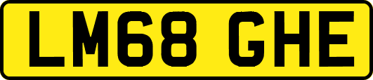 LM68GHE