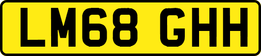 LM68GHH