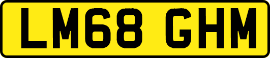 LM68GHM