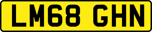 LM68GHN