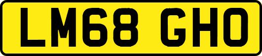 LM68GHO