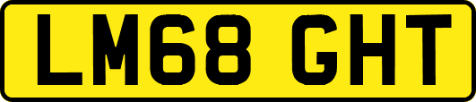 LM68GHT