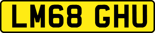 LM68GHU