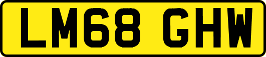 LM68GHW