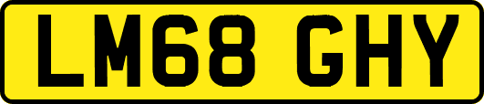 LM68GHY