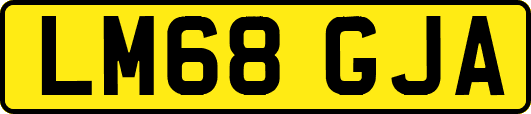 LM68GJA