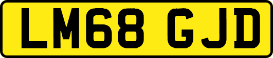LM68GJD