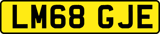 LM68GJE