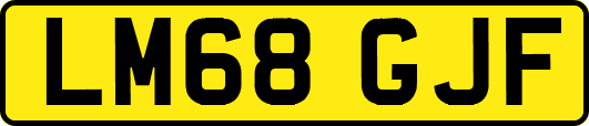 LM68GJF