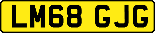 LM68GJG