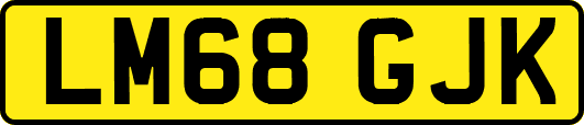 LM68GJK