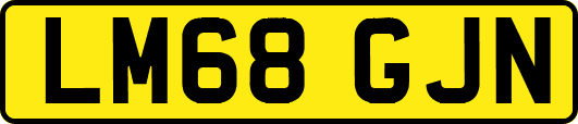 LM68GJN