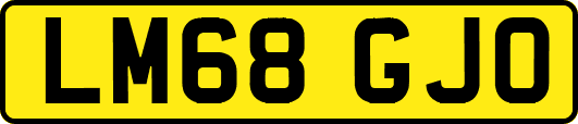 LM68GJO