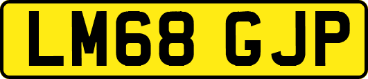 LM68GJP