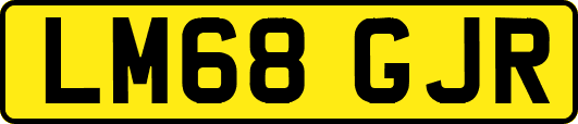 LM68GJR