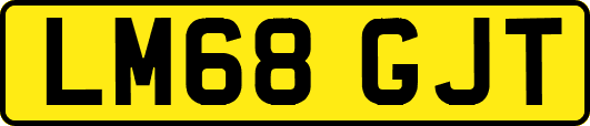 LM68GJT