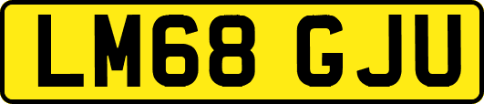 LM68GJU