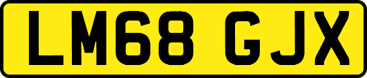LM68GJX