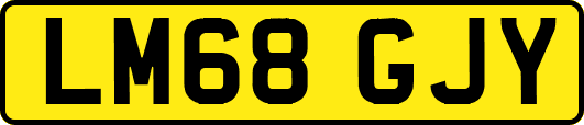 LM68GJY