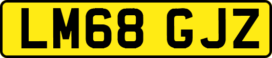 LM68GJZ