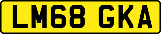 LM68GKA