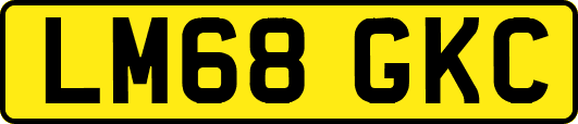 LM68GKC