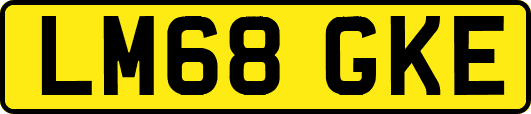 LM68GKE