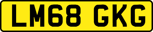 LM68GKG