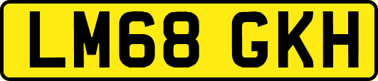 LM68GKH