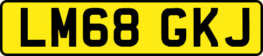 LM68GKJ