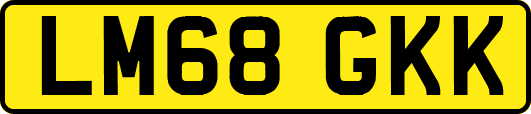 LM68GKK
