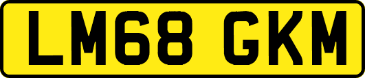 LM68GKM