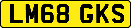 LM68GKS