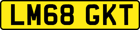 LM68GKT