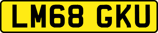 LM68GKU
