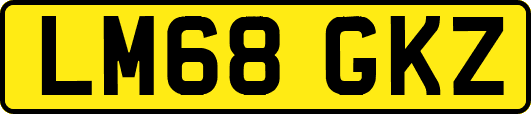LM68GKZ