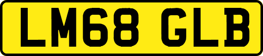 LM68GLB