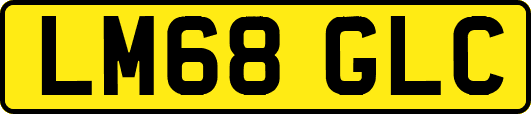 LM68GLC