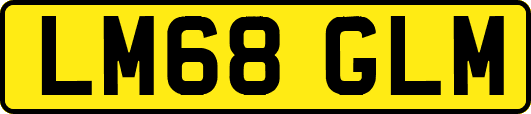 LM68GLM